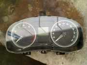 Tacho 5J0920811B Skoda Fabia II (5J) Schrägheck 5-drs 1.2i (CHFA) 2009