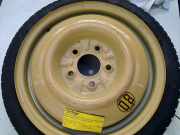 Reserverad Mazda 6 Sportbreak (GY19/89) Kombi 2.0 CiDT 16V (RF5C) 2004