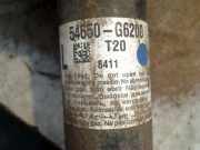 Federbein Links Vorne 54650G6200 Kia Picanto (JA) Schrägheck 1.0 12V (G3LA) 2019