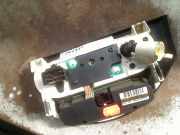 Heizung Bedienung 97KP19A522BH Ford Ka I Schrägheck 1.3i (J4P) 2002