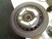Reserverad 4G0601027 Volkswagen Passat Variant (3C5) Kombi 2.0 TFSI/TSI 16V (BWA) 2006 BWA