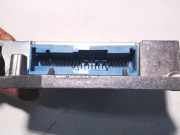 Steuergerät Airbag 13203620YS Opel Meriva Großraumlimousine 1.7 CDTI 16V (Z17DTH) 2005