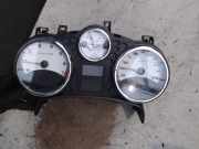 Tacho 9662904080 Peugeot 207/207+ (WA/WC/WM) Schrägheck 1.6 16V (TU5JP4(NFU)) 2007