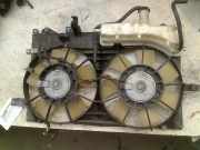 Kühlerventilatormotor Toyota Prius (NHW20) Liftback 1.5 16V (1NZ-FXE) 2005
