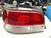 Rücklicht Links Daihatsu Charade (G200/201/202/203/204) Schrägheck 1.3i TX/CX 16V (HC-E) 1996