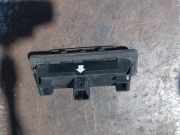 Kofferraum Schalter 8200002001 Renault Laguna II Grandtour (KG) Kombi 5-drs 1.9 dCi 120 (F9Q-750) 2004