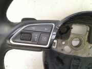 Lenker Audi A3 Sportback (8VA/8VF) Schrägheck 5-drs 2.0 TDI 16V (CUPA) 2014