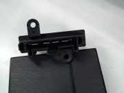 Heizwiderstand 2715072B01 Nissan Micra (K11) Schrägheck 1.0 L,LX 16V (CG10DE) 1995