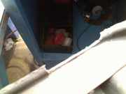 Kühlerventilatormotor 874716T Peugeot 5008 I (0A/0E) Großraumlimousine 1.6 HDiF 16V (DV6C(9HR)) 2012