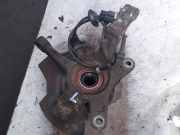 Achsschenkel Links Vorne Chevrolet USA Aveo (250) Schrägheck 1.2 16V (LMU) 2008