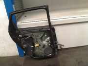 Tür Links Hinten Volkswagen Polo V (6R) Schrägheck 1.2 12V BlueMotion Technology (CGPA(Euro 5)) 2010 CGPA(Euro 5)