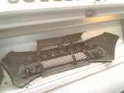 Stoßstange Vorne Dacia Sandero II Schrägheck 0.9 TCE 12V (H4B-408(H4B-B4)) 2019