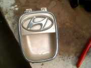 Handgriff Kofferraum 817200X020 Hyundai i10 (F5) Schrägheck 1.1i 12V (G4HG) 2009