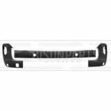 Stoßstange Hinten A4158800124 Mercedes-Benz Citan (415.6) Van 1.2 112 (M200.711) 2013