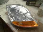 Scheinwerfer Rechts Chevrolet USA Matiz (M200) Schrägheck 1.0 (LQ4(L4-61)) 2008