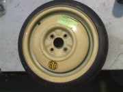 Reserverad Mazda Demio (DW) Großraumlimousine 1.3 16V (B3) 2000