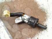 Zündschloss + Schlüssel Citroën C1 Schrägheck 1.0 12V (1KR-FE(CFB)) 2007