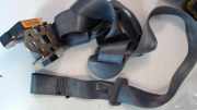Sicherheitsgurt Links Vorne Renault Megane (EA) Cabrio 2.0 IDE 16V (F5R-740) 2000