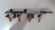 Einspritzdüsen Düsenstock 008002728 Suzuki Swift (ZA/ZC/ZD) Schrägheck 1.2 16V (K12B) 2010