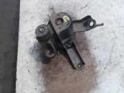 Motorhalter Toyota Yaris II (P9) Schrägheck 1.33 16V Dual VVT-I (1NRFE) 2010