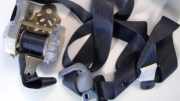 Sicherheitsgurt Links Vorne Daihatsu Cuore (L251/271/276) Schrägheck 1.0 12V DVVT (EJ-VE) 2004