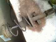 Federbein Links Vorne Renault Clio III (BR/CR) Schrägheck 1.6 16V (K4M-800) 2006