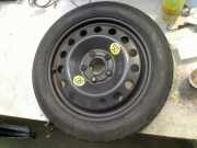 Reserverad BMW 3 serie (E46/4) Limousine 318i (M43-B19(194E1)) 2002