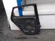 Tür Links Hinten Seat Leon (5FB) Schrägheck 5-drs 1.6 TDI 16V (CRKB) 2014