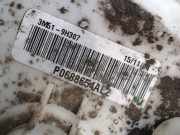 Kraftstoffpumpe Elektrisch 3M519H307 Ford Focus C-Max Großraumlimousine 1.8 16V (QQDB(Euro 4)) 2005