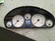 Tacho 9651855280 Peugeot 407 (6D) Limousine 2.0 16V (EW10J4(RFN)) 2005