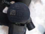 Einspritzventil 04L130277D Volkswagen Golf VII Variant (AUVV) Kombi 1.6 TDI BlueMotion 16V (CXXB) 2016 CXXB