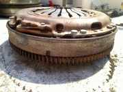 Schwungrad Opel Astra H (L48) Schrägheck 5-drs 1.6 16V Twinport (Z16XEP(Euro 4)) 2008