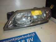 Scheinwerfer Links Renault Laguna II Grandtour (KG) Kombi 5-drs 1.6 16V (K4M-710) 2001