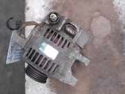 Lichtmaschine 2706021030 Toyota Yaris (P1) Schrägheck 1.3 16V VVT-i (2SZFE) 2001