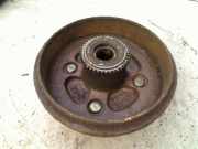 Radlager Daewoo / Chevrolet Matiz Schrägheck 0.8 S,SE (F8CV) 2004