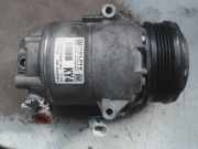 Klima Pumpe 13322145401351739 Opel Zafira (F75) Großraumlimousine 1.8 16V (Z18XE(Euro 4)) 2004-07