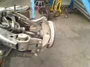 Achsschenkel Links Hinten L8B25A971AD Land + Range Rover Defender II Geländewagen 3.0 D250 MHEV (DT306(AJ20D6)) 2023