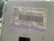 Radio 7S7T18C815BA Ford Galaxy (WA6) Großraumlimousine 2.0 16V (A0WA(Euro 5)) 2007