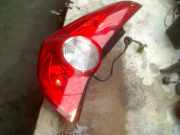 Rücklicht Links Opel Agila (B) Großraumlimousine 1.2 16V (K12B(Euro 4; Euro 5)) 2011