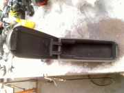 Armlehne Skoda Fabia II Kombi Kombi 5-drs 1.2 TDI 12V Greenline (CFWA) 2011