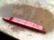 Dritte Bremsleuchte Renault Clio II (BB/CB) Schrägheck 1.2 16V (D4F-712(D4F-B7)) 2003