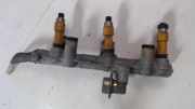 Einspritzdüsen Düsenstock 006042827 Daihatsu Cuore (L251/271/276) Schrägheck 1.0 12V DVVT (EJ-VE) 2005