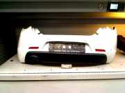 Stoßstange Hinten Alfa Romeo Giulietta (940) Schrägheck 1.4 TB 16V (198.A.4000) 2011