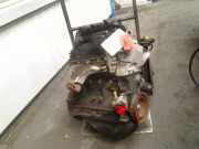 Motor 8201104719 Renault Twingo II (CN) Schrägheck 3-drs 1.2 16V (D4F-764(D4F-E7)) 2012