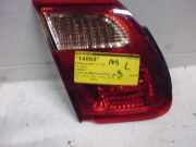 Rücklicht Links Innen Nissan Almera (N16) Limousine 1.5 16V (QG15DE) 2005
