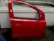 Tür Rechts Vorne Nissan Pixo (D31S) Schrägheck 1.0 12V (K10B(Euro 5)) 2010