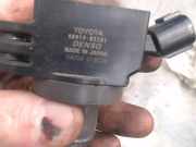 Zündung 9091902281 Citroën C1 Schrägheck 1.0 12V VVT-i (1KR-FE(CFB)) 2019