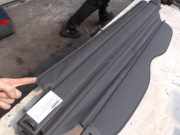 Gepäckplane Ford Mondeo II Wagon Kombi 1.8i 16V E2/96 EEC (RKF) 2001