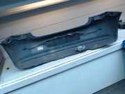 Stoßstange Hinten 6R6807421BH Volkswagen Polo V (6R) Schrägheck 1.2 12V BlueMotion Technology (CGPA(Euro 5)) 2012 CGPA(Euro 5)