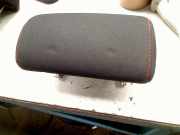 Kopflehne Seat Leon (1P1) Schrägheck 5-drs 2.0 TFSI Cupra 16V (BWJ) 2008